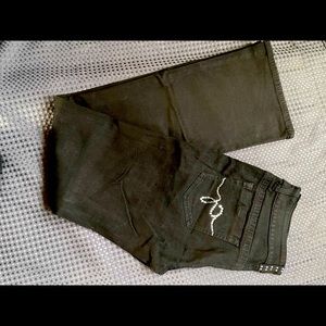 Guess women’s jeans